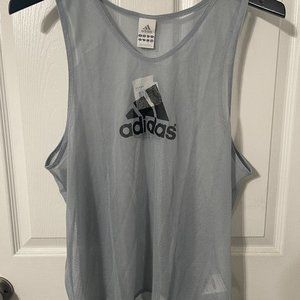 adidas Mesh Soccer / Training Team bibs Vest